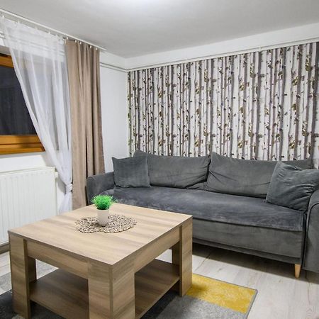 Apartament Tajemniczy Ogrod Scisle Centrum Zakopane Eksteriør billede