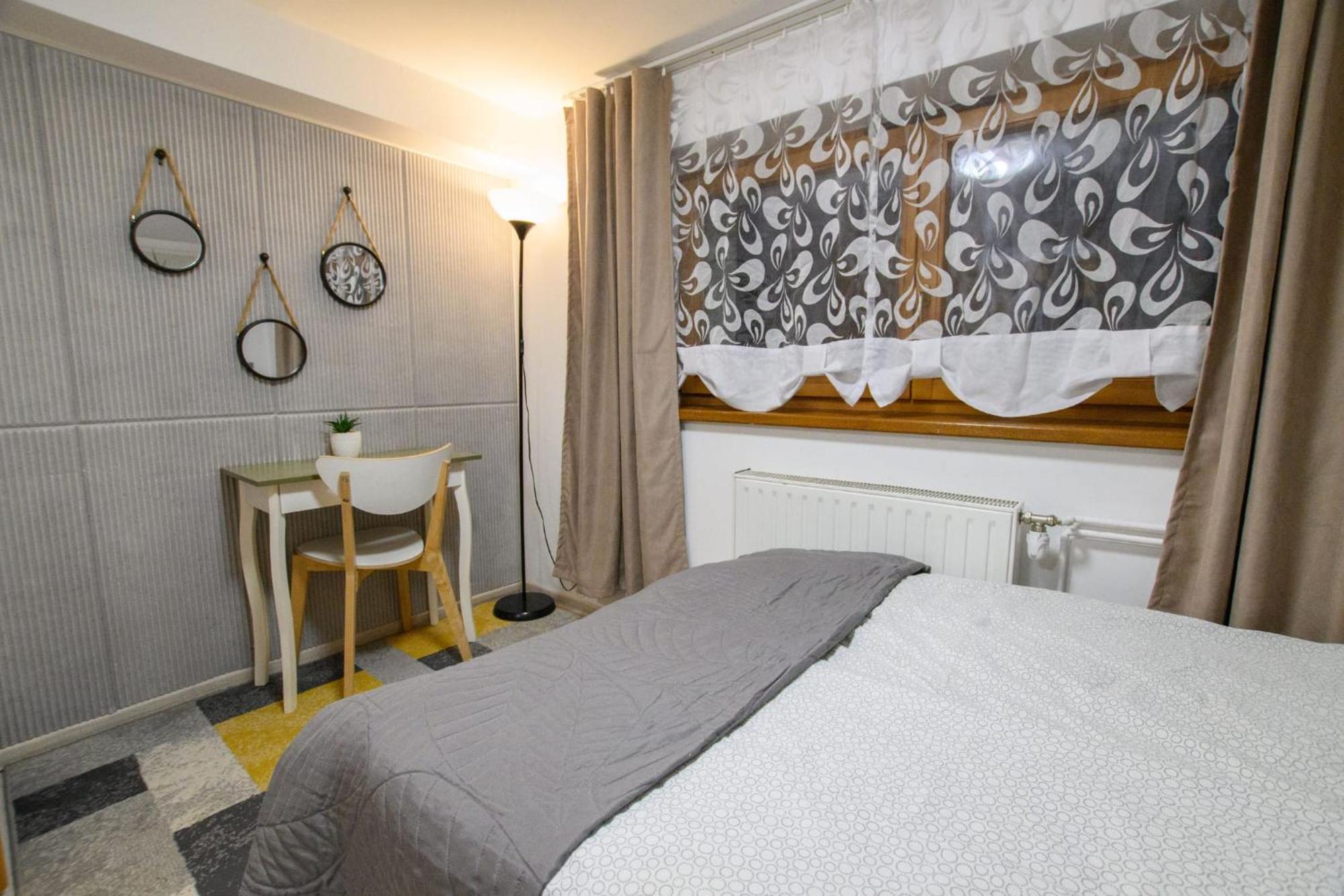 Apartament Tajemniczy Ogrod Scisle Centrum Zakopane Eksteriør billede